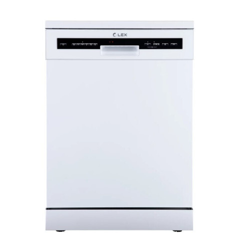 Посудомоечная машина Lex DW 6062 WH