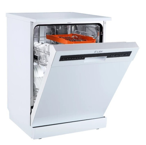 Посудомоечная машина Lex DW 6062 WH