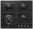 Газовая варочная панель Korting HG 665 CTSN