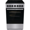 Электрическая плита Gorenje GEC5B20SG