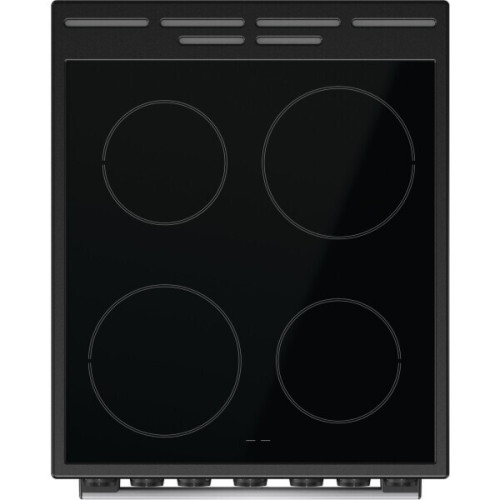 Электрическая плита Gorenje GEC5B20SG