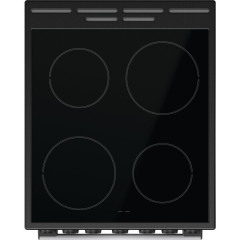 Электрическая плита Gorenje GEC5B20SG