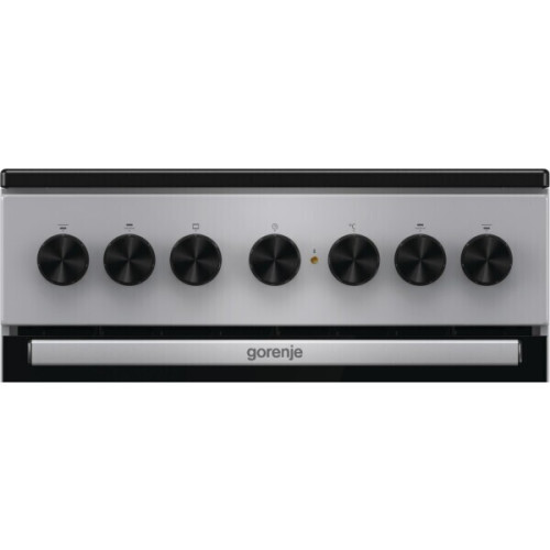 Электрическая плита Gorenje GEC5B20SG