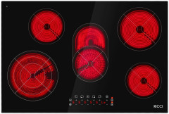 Электрическая варочная панель RICCI KS-T58504