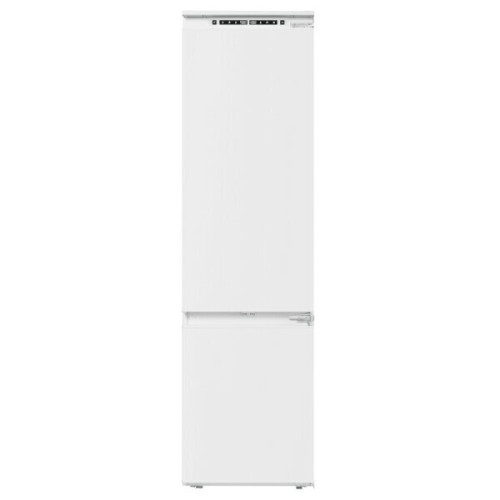 Встраиваемый холодильник MAUNFELD MBF193NFWGR