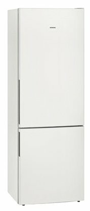 Холодильник Siemens KG49EAW43