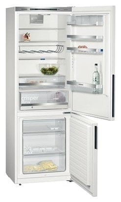 Холодильник Siemens KG49EAW43