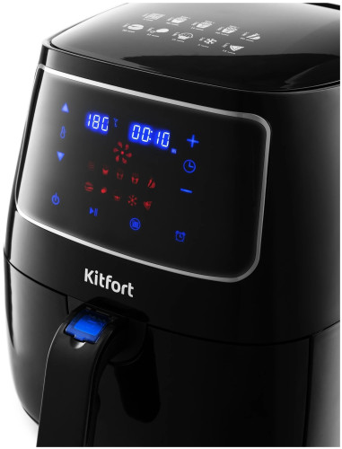 Аэрогриль Kitfort KT-2211