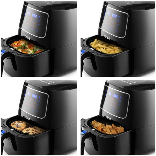 Аэрогриль Kitfort KT-2211