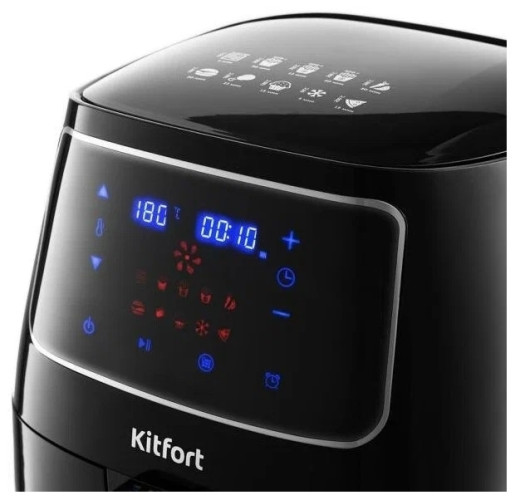 Аэрогриль Kitfort KT-2211