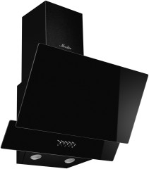 Кухонная вытяжка Monsher ROUEN 50 Noir Verre