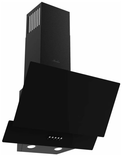 Кухонная вытяжка Monsher ROUEN 50 Noir Verre