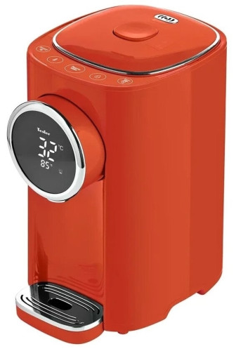 Термопот Tesler Margherita TP-5055 оранжевый