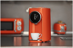 Термопот Tesler Margherita TP-5055 оранжевый