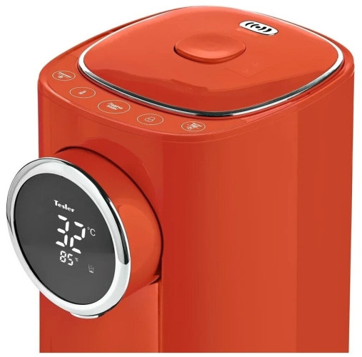 Термопот Tesler Margherita TP-5055 оранжевый