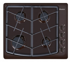 Газовая варочная панель Gefest СГ СН 1211 К17