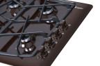 Газовая варочная панель Gefest СГ СН 1211 К17