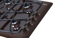 Газовая варочная панель Gefest СГ СН 1211 К17
