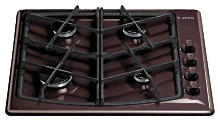 Газовая варочная панель Gefest СГ СН 1211 К17