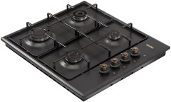 Газовая варочная панель Simfer H 60Q40 L417