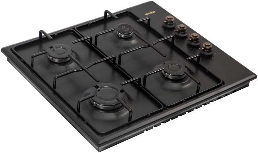 Газовая варочная панель Simfer H 60Q40 L417