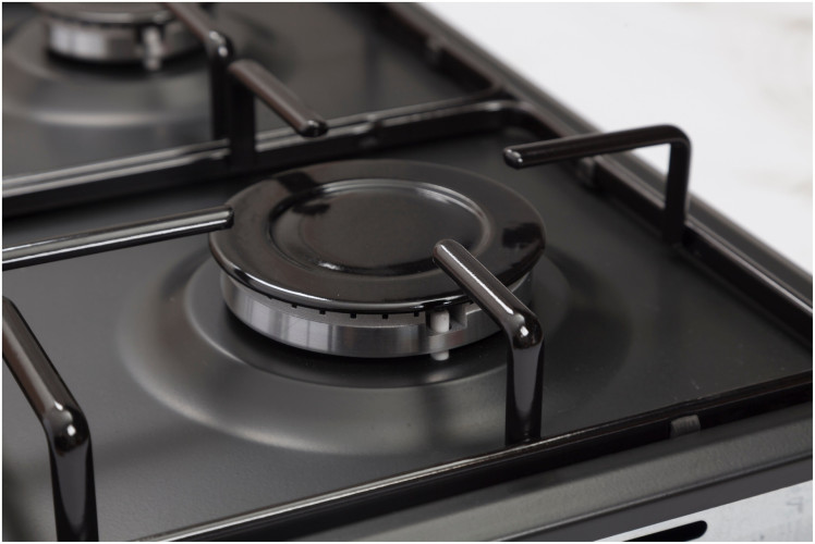 Газовая варочная панель Simfer H 60Q40 L417