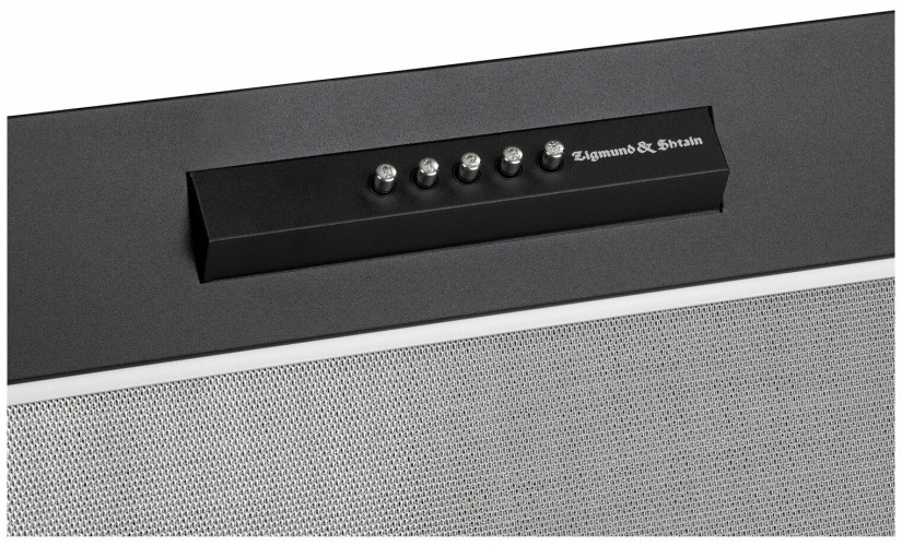 Встраиваемая вытяжка Zigmund Shtain K 012 7 B