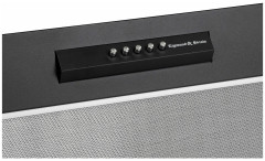 Встраиваемая вытяжка Zigmund Shtain K 012 7 B