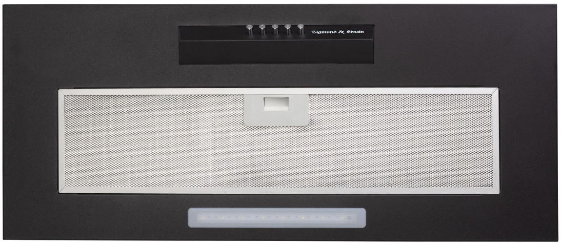 Встраиваемая вытяжка Zigmund Shtain K 012 7 B