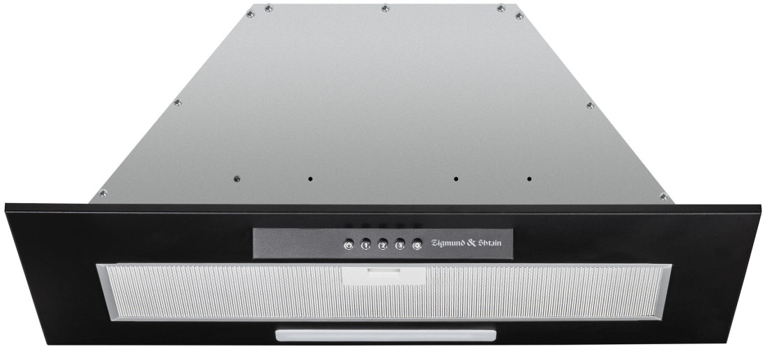 Встраиваемая вытяжка Zigmund Shtain K 012 7 B