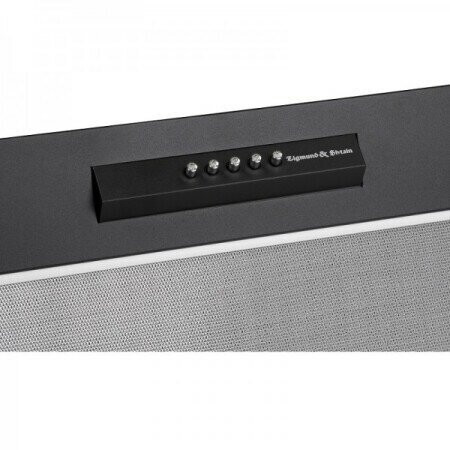 Встраиваемая вытяжка Zigmund Shtain K 012 7 B