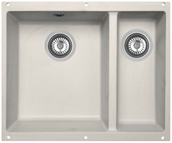 Кухонная мойка Zigmund & Shtain Integra 500.2 осенняя трава