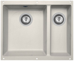 Кухонная мойка Zigmund &amp; Shtain Integra 500.2 осенняя трава