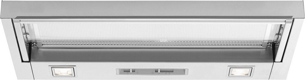 Встраиваемая вытяжка De Dietrich DHT1116X