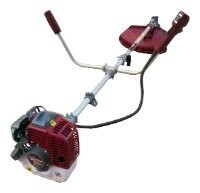 Триммер бензиновый Expert Grasshopper 52S