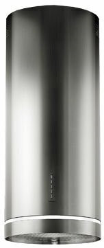 Кухонная вытяжка Falmec Polar Light Steel 35 CPON90 E2P1 ZZZI491F