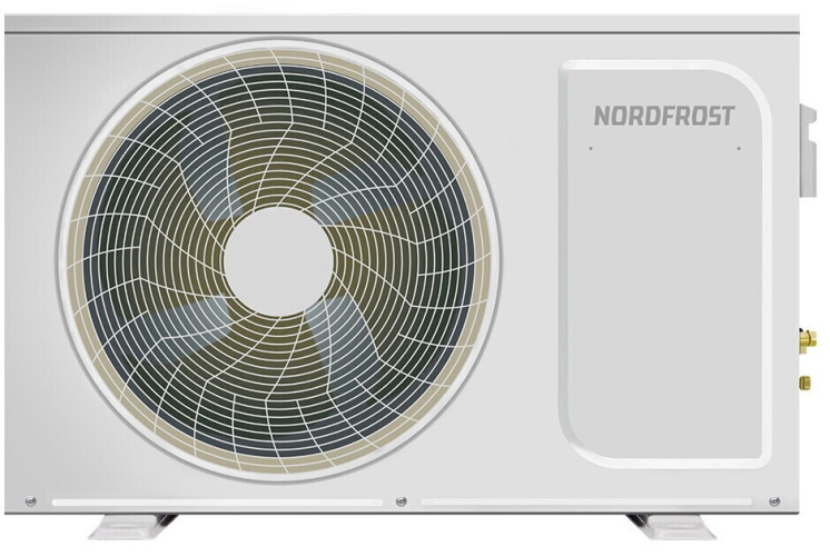 Сплит-система Nordfrost 12 Reels