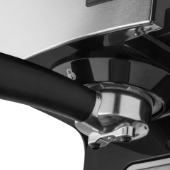 Кофемашина Sencor SES 4050SS