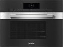 Встраиваемая микроволновая печь Miele DGM 7840 EDST/CLST
