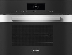 Встраиваемая микроволновая печь Miele DGM 7840 EDST/CLST