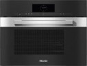 Встраиваемая микроволновая печь Miele DGM 7840 EDST/CLST