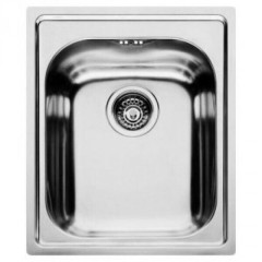 Кухонная мойка Franke AMX 610 101.0021.601 нерж. сталь