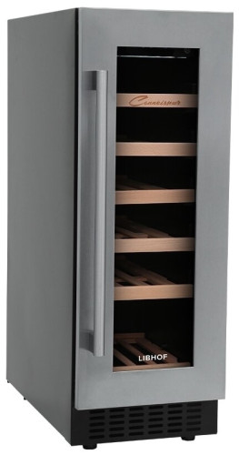 Винный шкаф Libhof CX 19 Silver