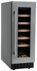 Винный шкаф Libhof CX 19 Silver