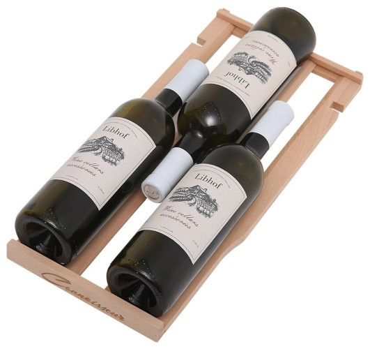 Винный шкаф Libhof CX 19 Silver