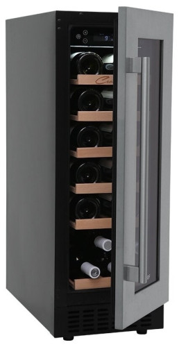 Винный шкаф Libhof CX 19 Silver