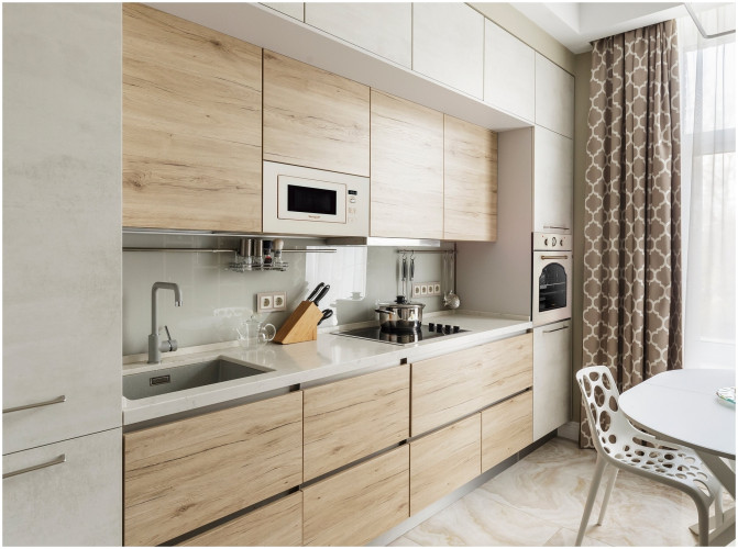 Встраиваемая микроволновая печь Weissgauff HMT 203