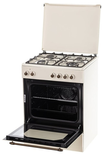 Комбинированная плита Simfer F65MO45002