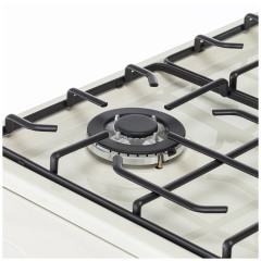 Комбинированная плита Simfer F65MO45002