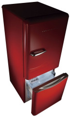 Холодильник Daewoo BMR-154RPR